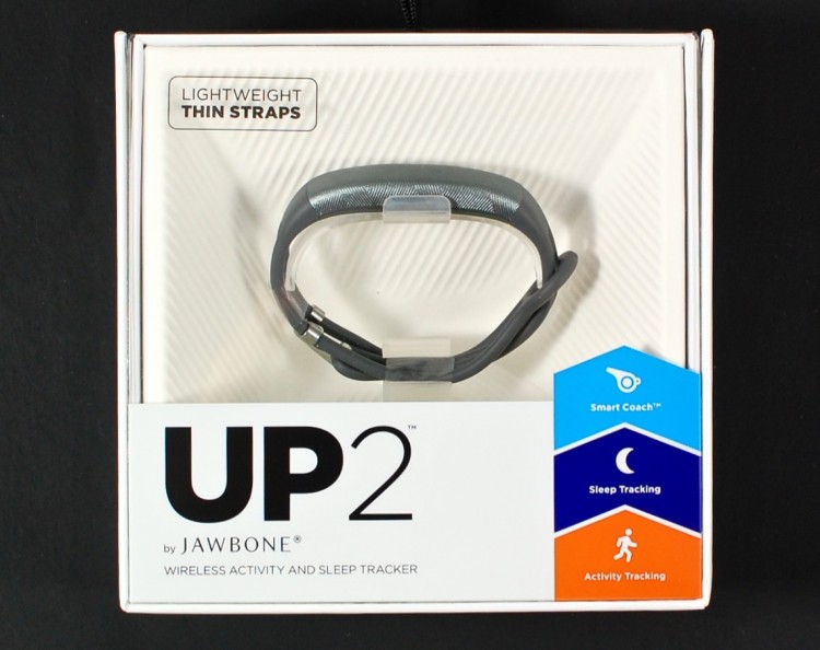 Jawbone UP2 