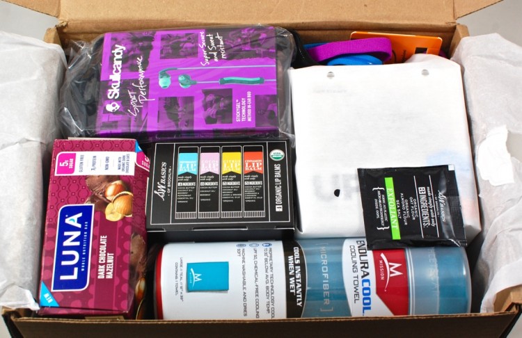 POPSUGAR Must Have Target box