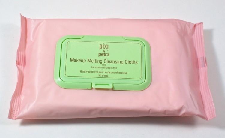 pixi by petra cloths