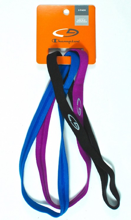 champion headbands