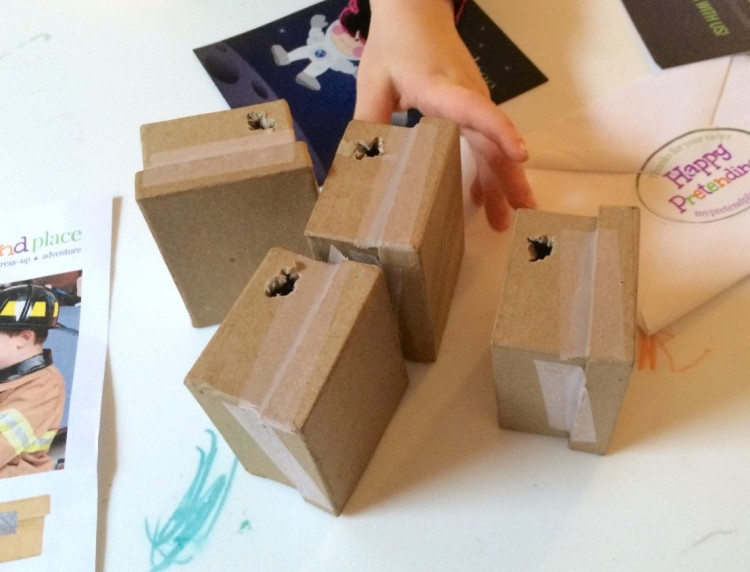 boxes