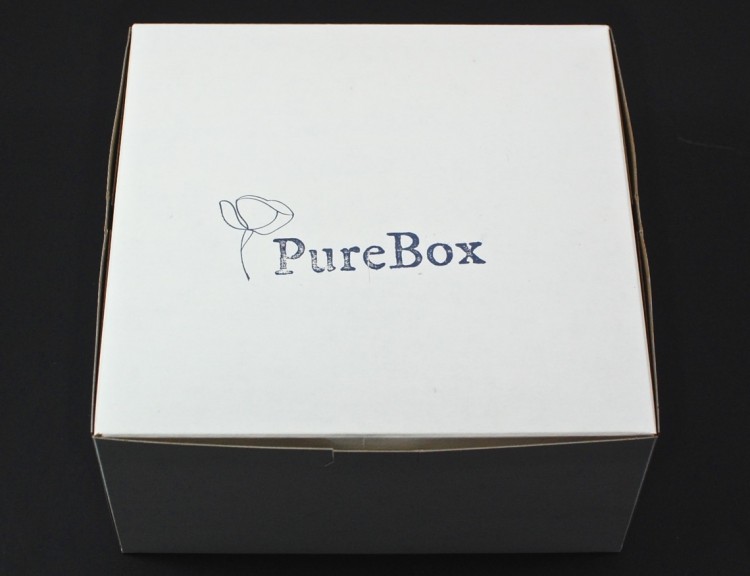 PureBox January 2016