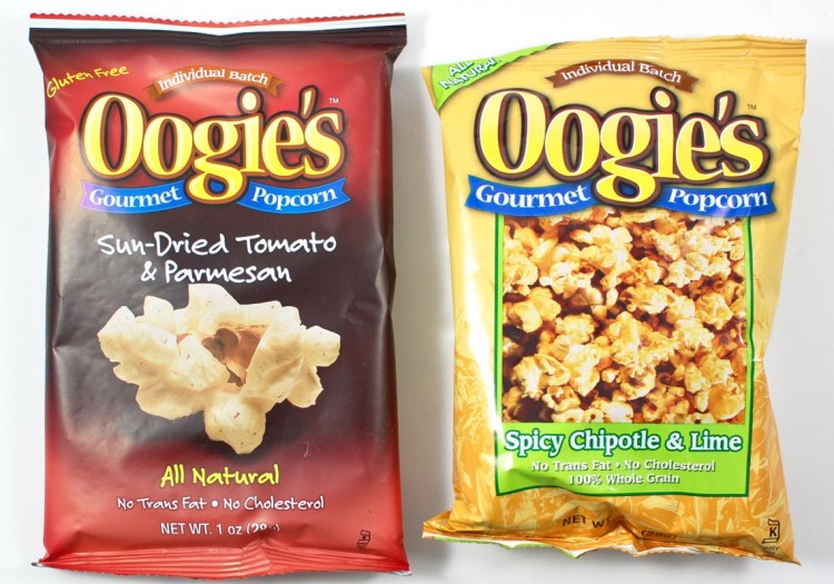 oogies