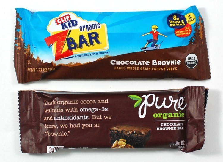 Clif Bar