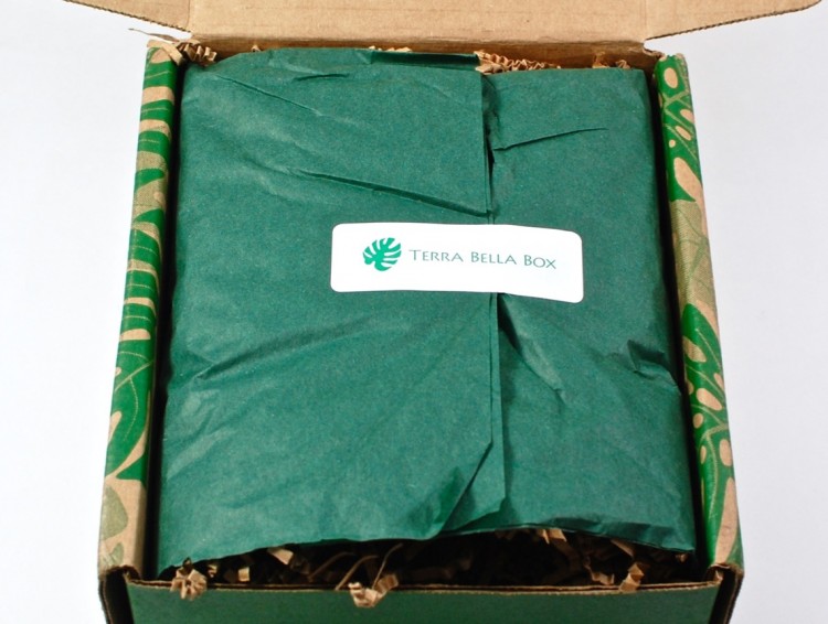 Terra Bella Box