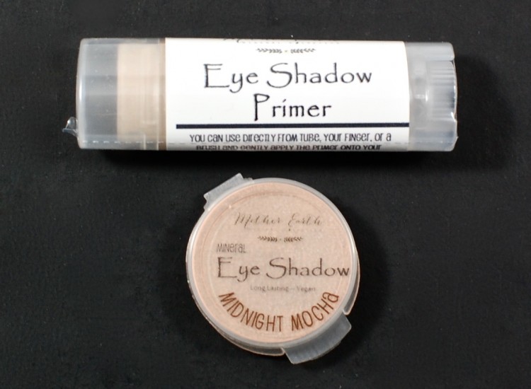 eye shadow primer