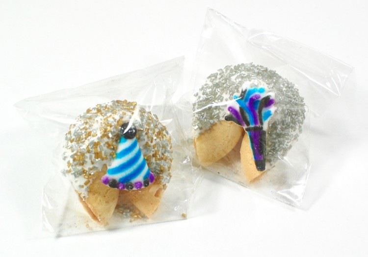 fortune cookies