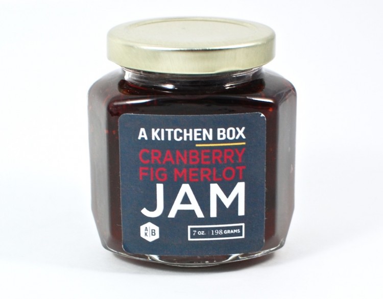 jam