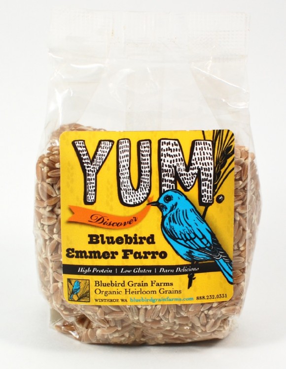 farro
