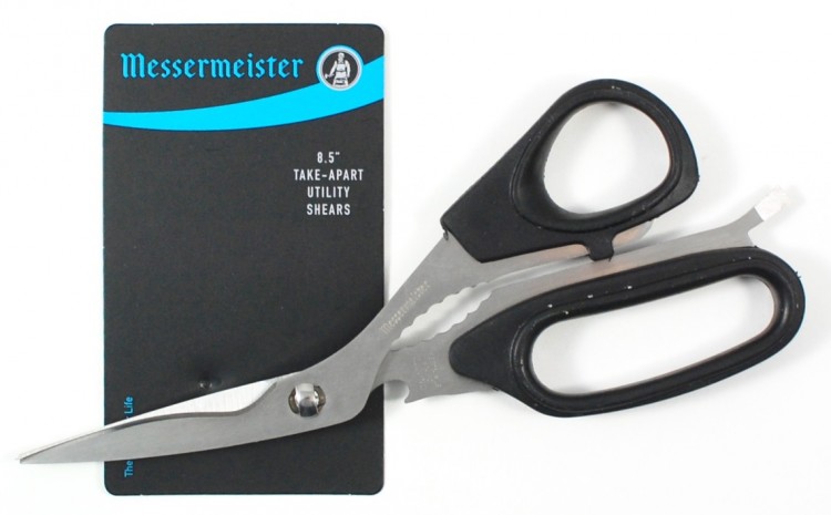 cooking shears