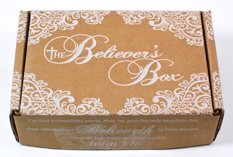 believers box