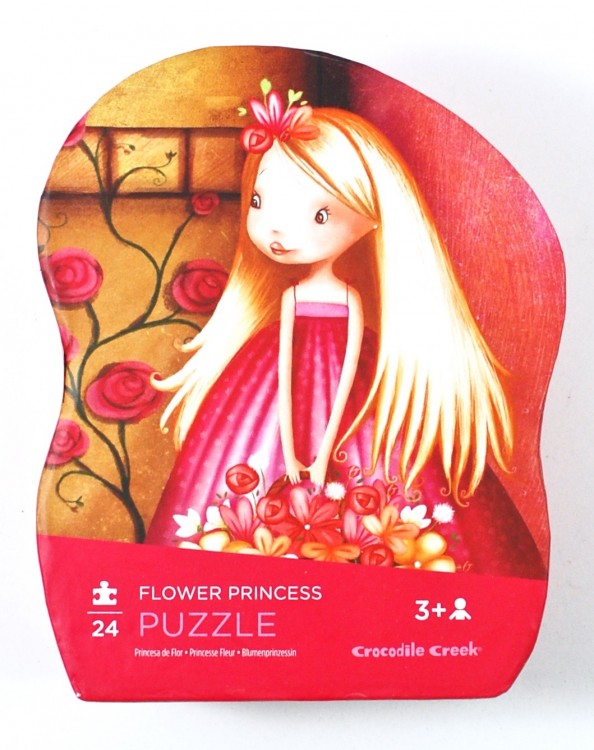 crocodile creek puzzle