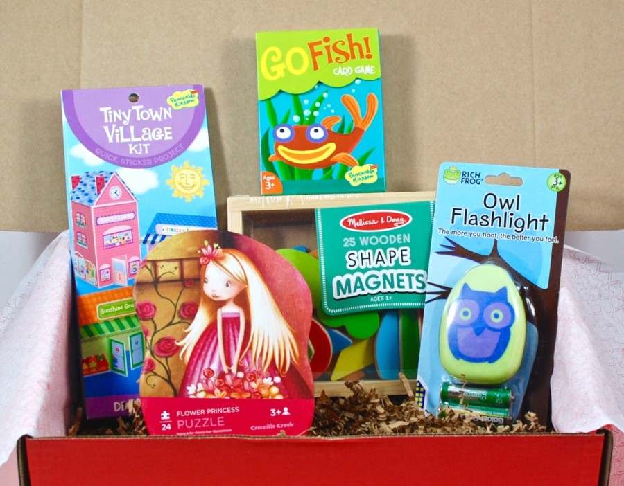February 2016 bluum review