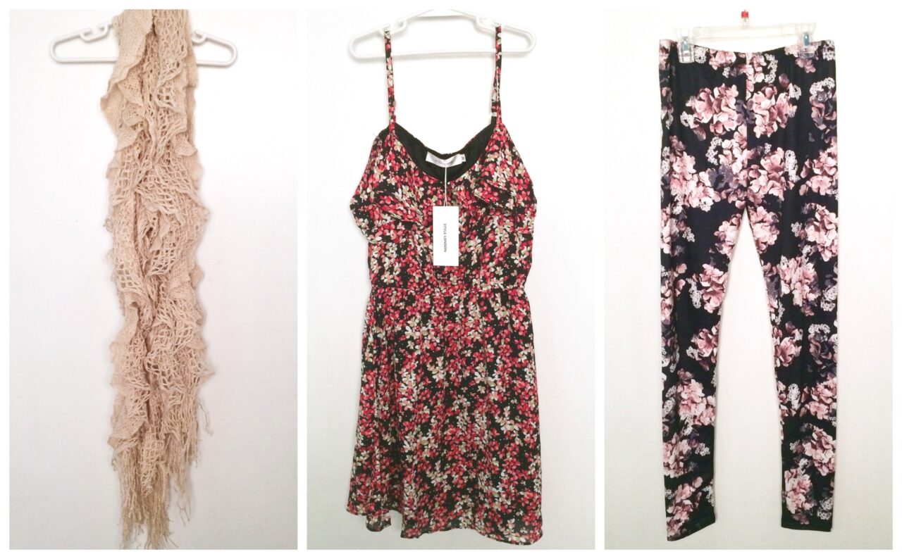 Bow & Arrow Box February 2016