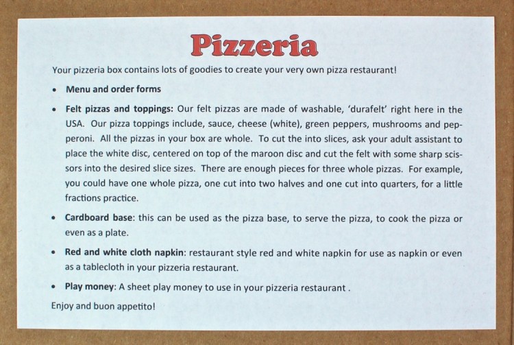 Bramble Box Pizza