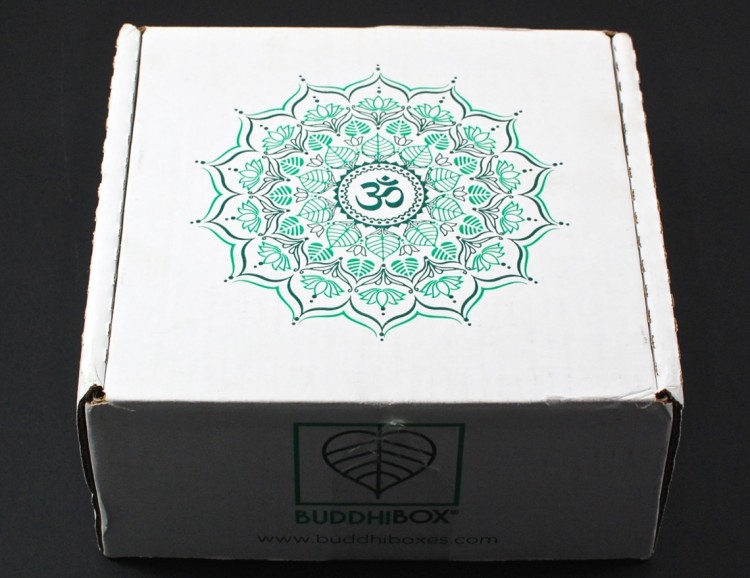 BuddhiBox