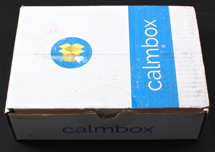 calmbox