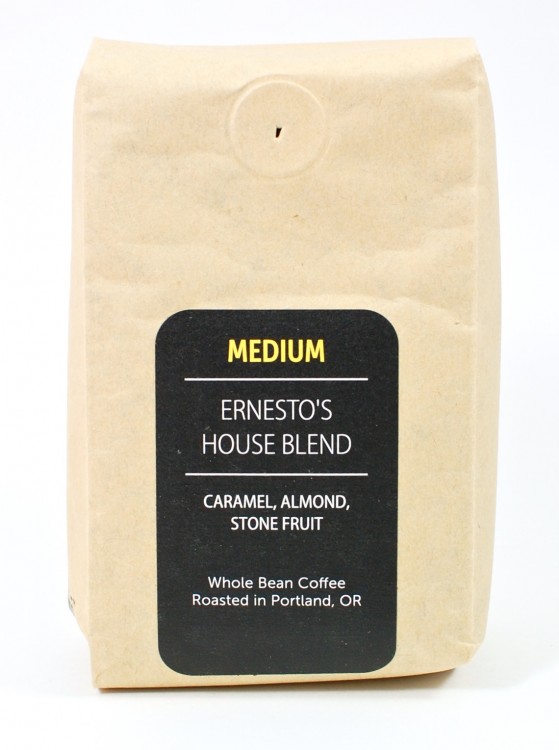 Nossa Familia Coffee