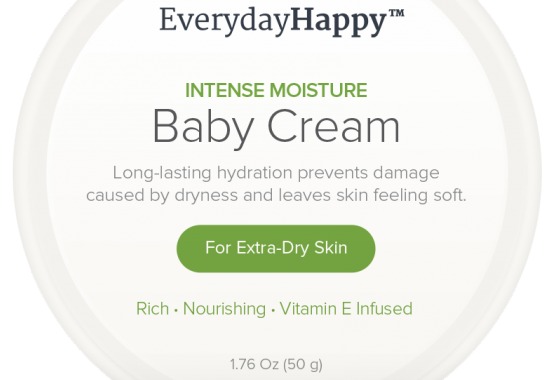 EverydayHappy baby cream