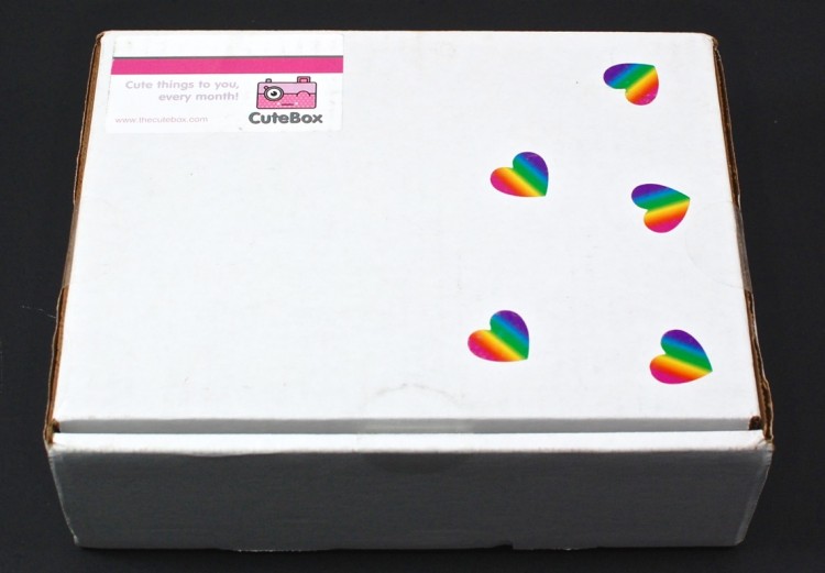 The Cute Box