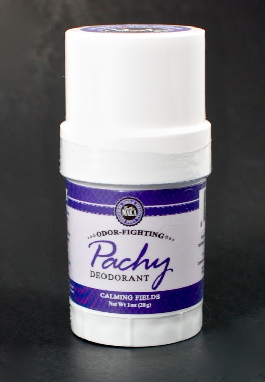 pachy deodorant