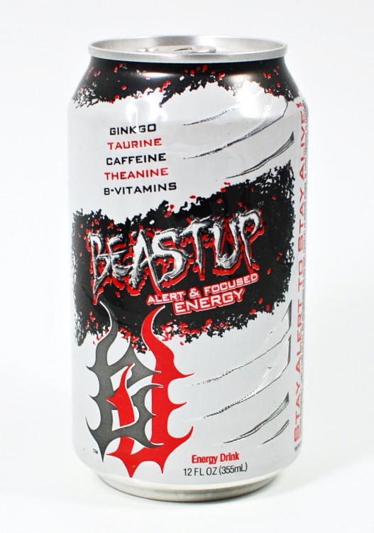 BeastUp