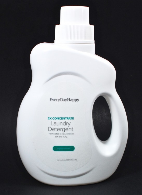 EverydayHappy detergent