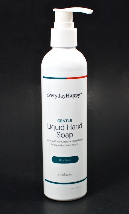 EverydayHappy hand soap