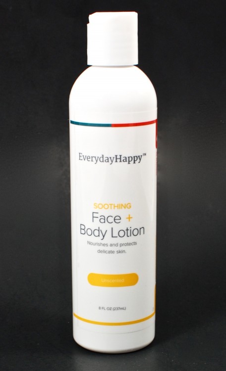 EverydayHappy lotion