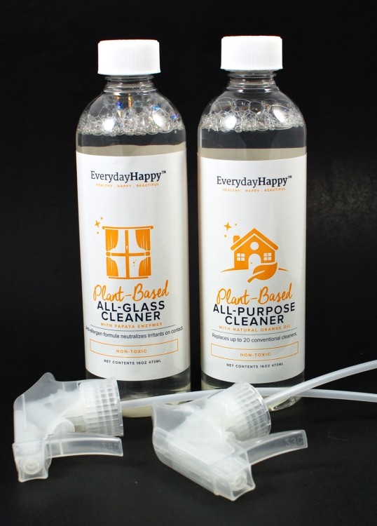 EverydayHappy cleaner