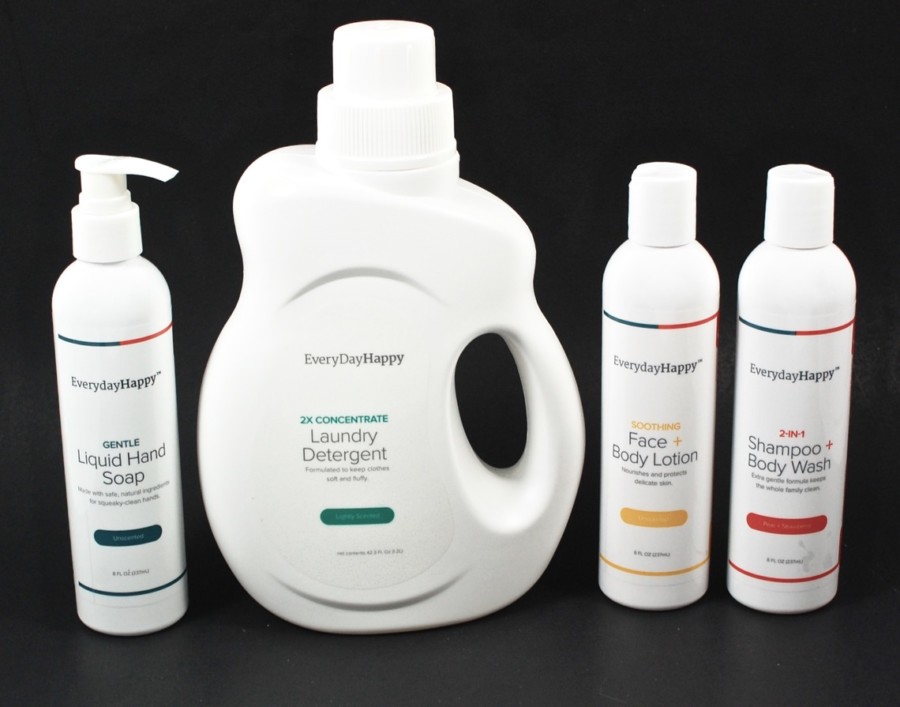 EverydayHappy review