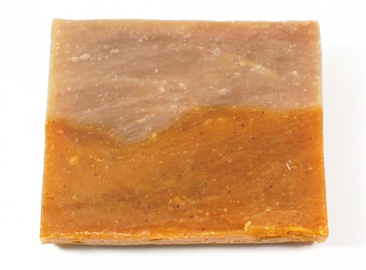 mango soap