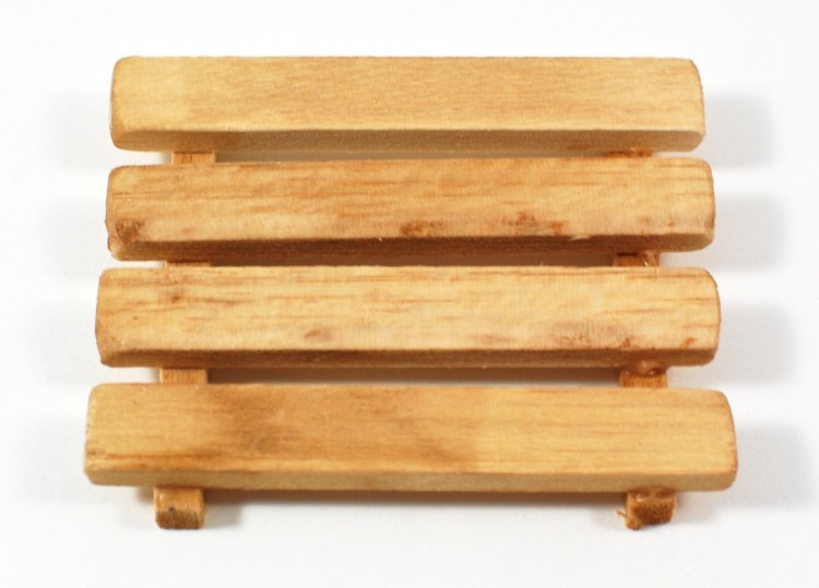 soap dish