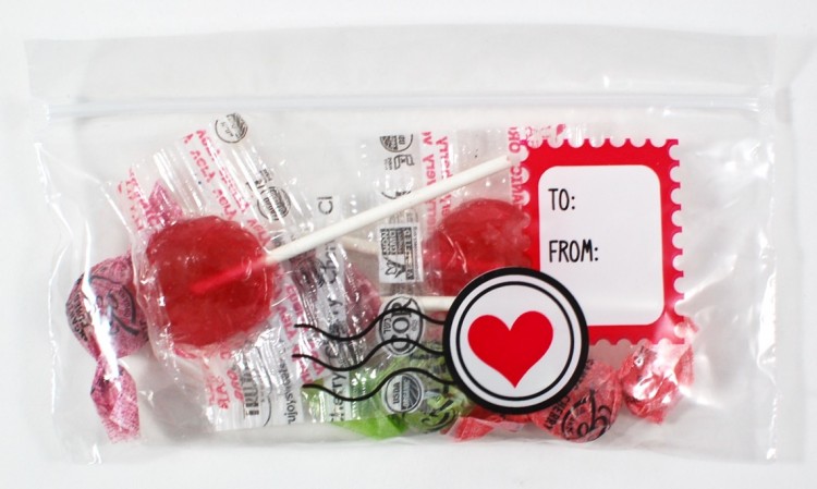 candy