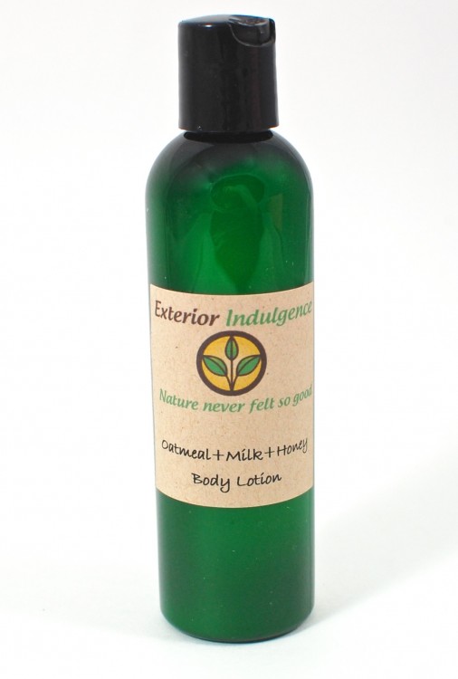body lotion