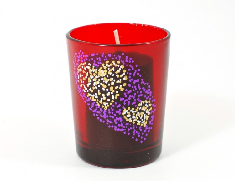 candle