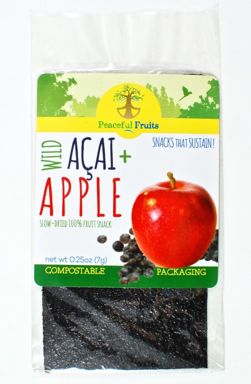 fruit strip