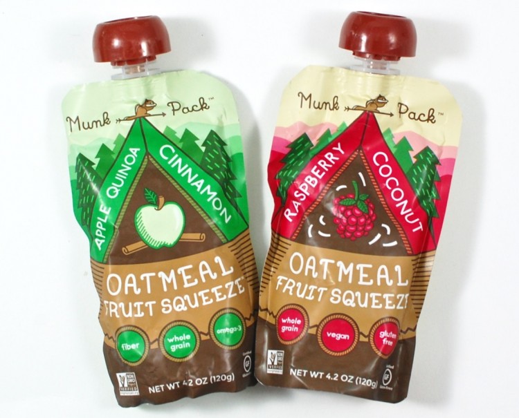 munk pack