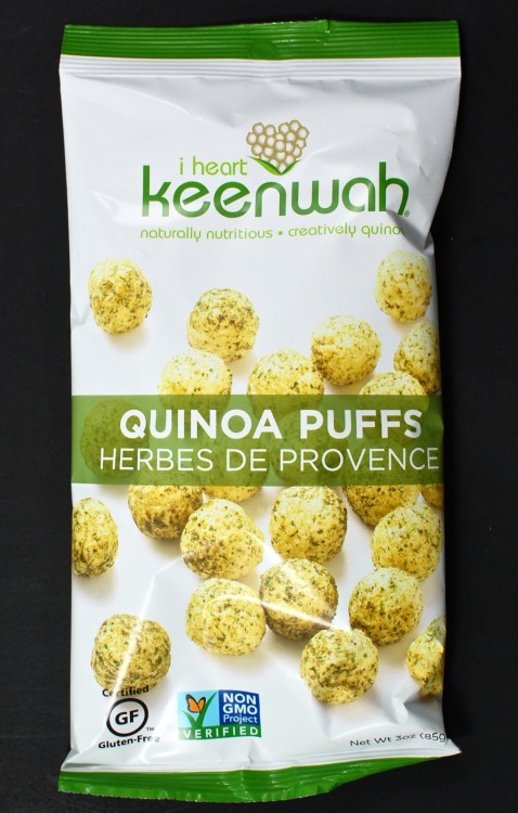 keenwah puffs