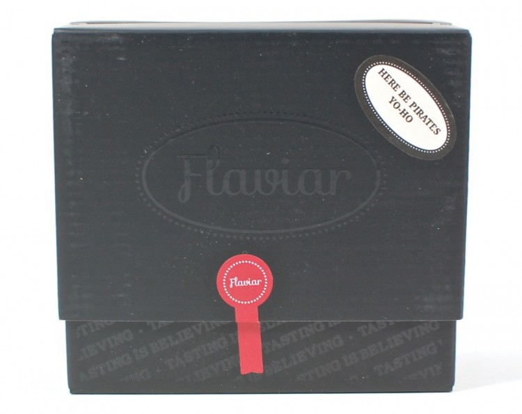 flaviar box