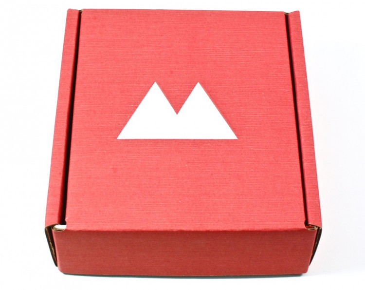 Fuego Box