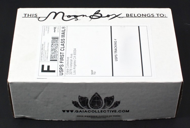 MoonBox