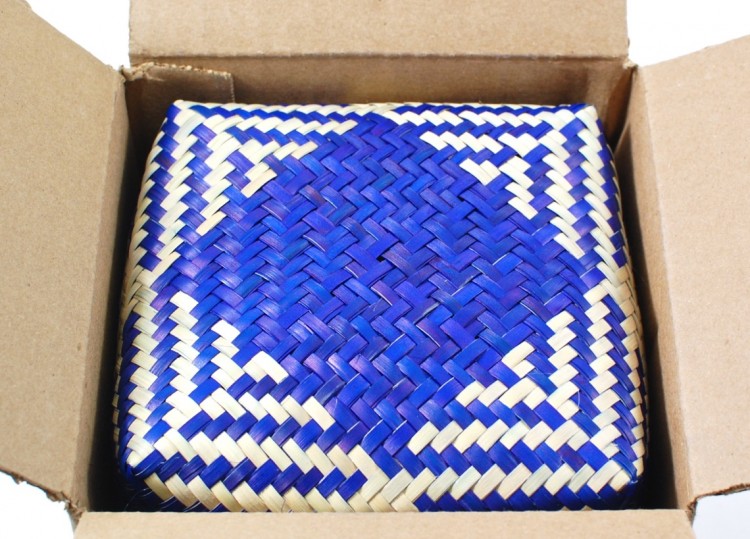 GlobeIn benefit basket