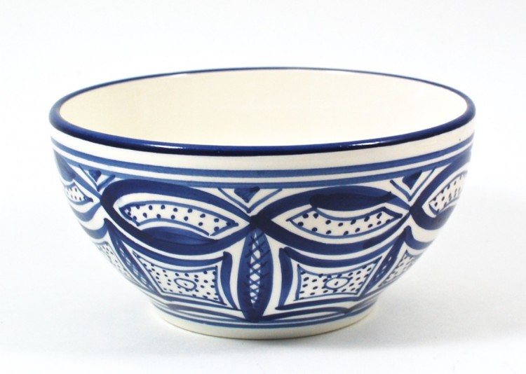 Globein bowl