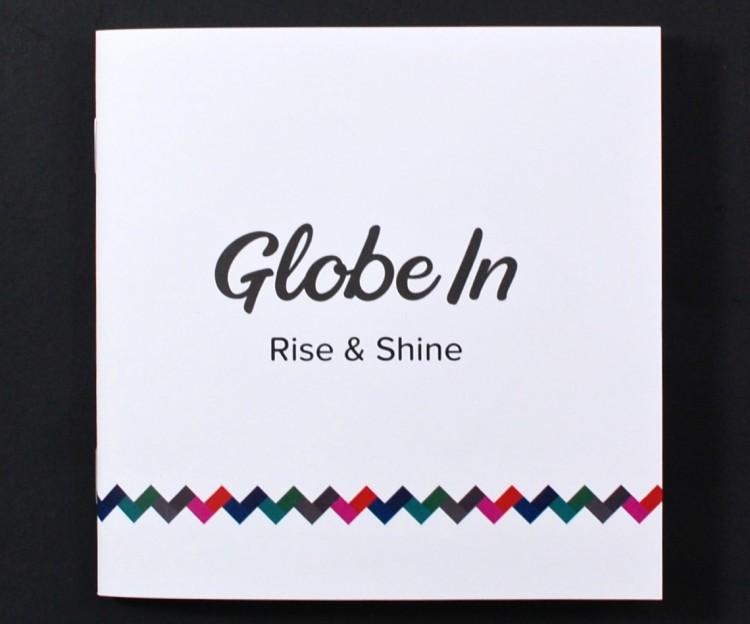 GlobeIn Rise & Shine box
