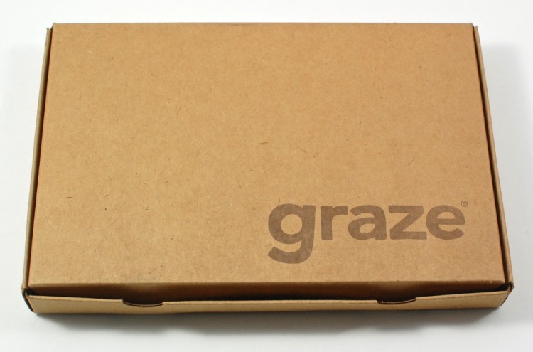 graze box