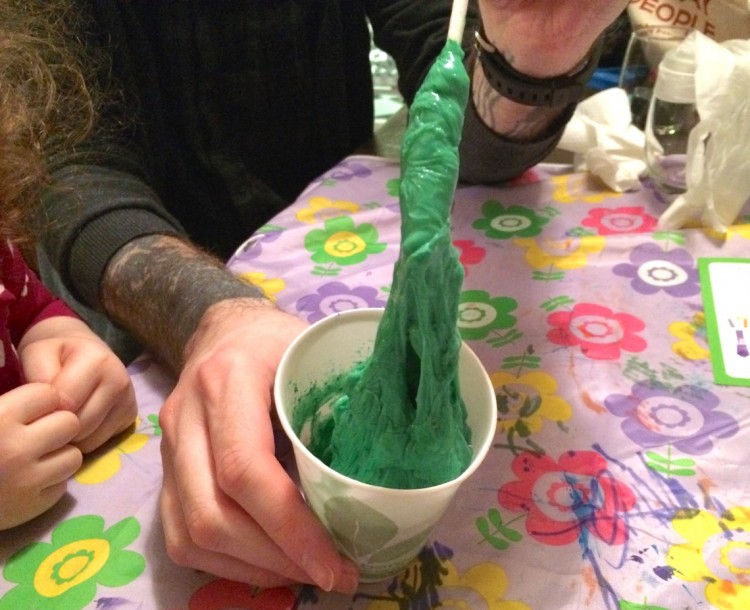 slime