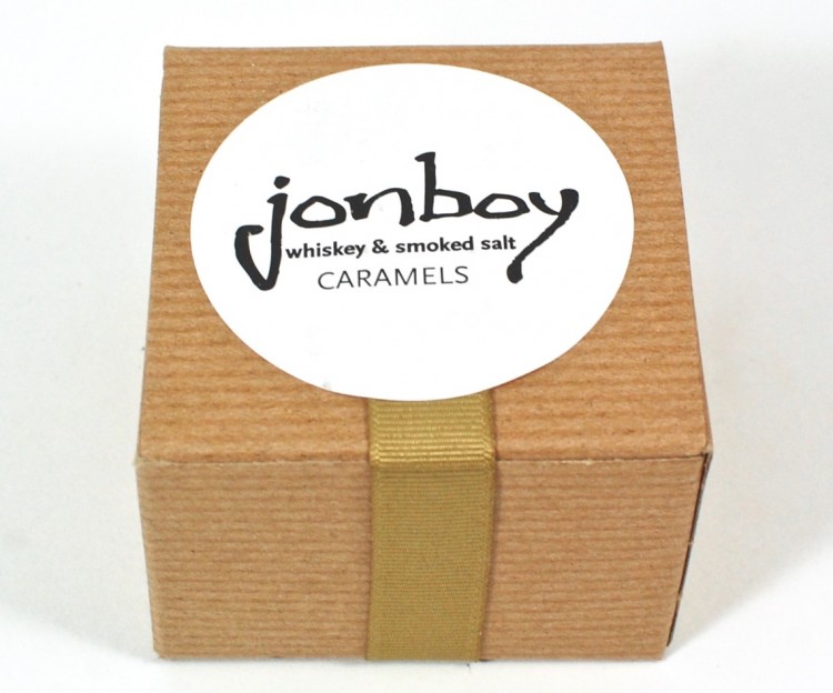 jonboy caramels
