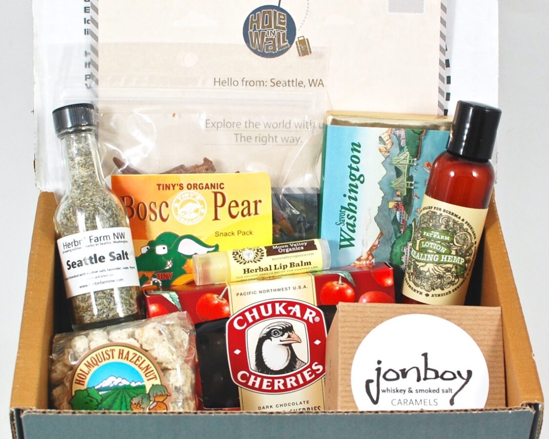 Hole in Wall February 2016 review