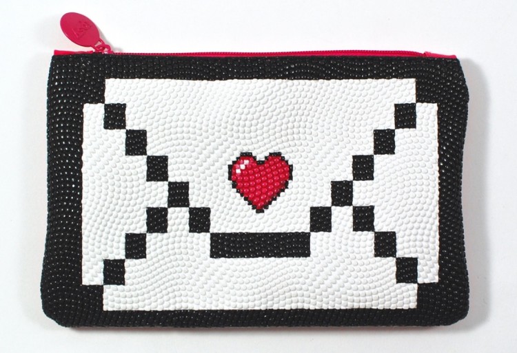February 2016 Ipsy bag